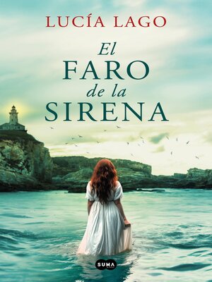 cover image of El faro de la sirena